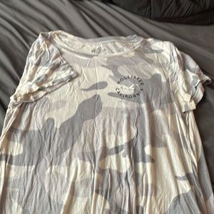 Brand-hollister size womans large
